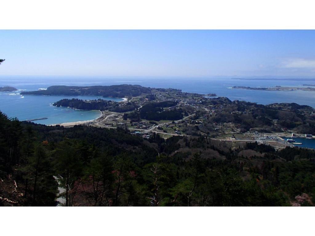 ลาฌอง อินน์ เคะเซนนุมะ Kesennuma ภายนอก รูปภาพ