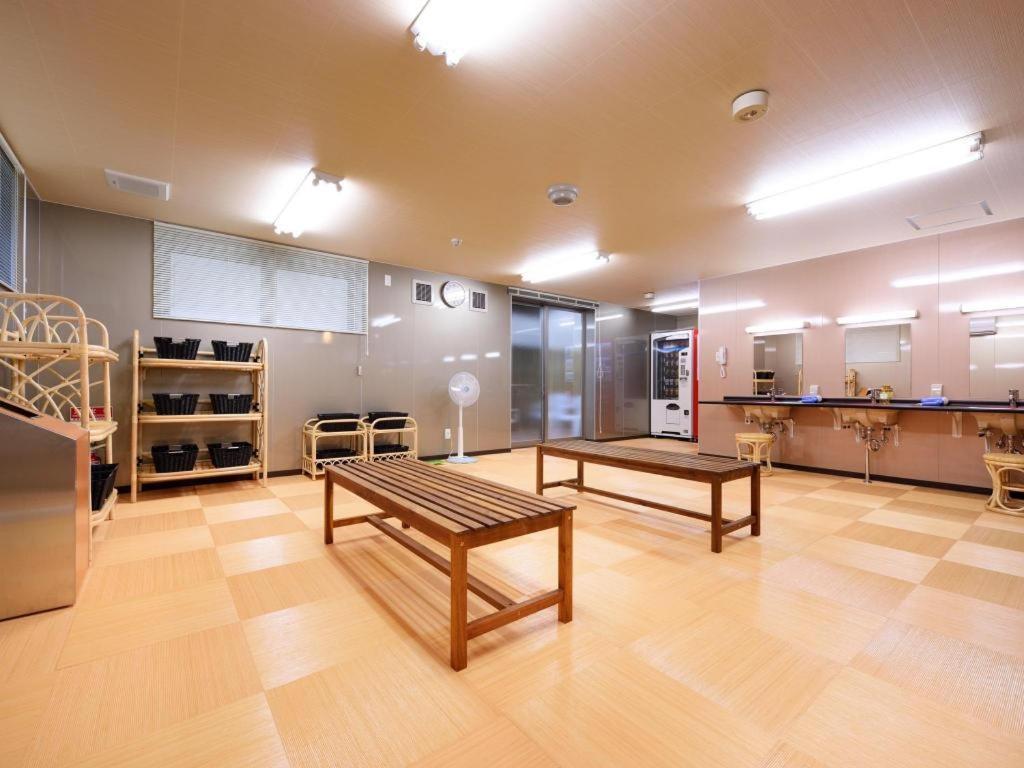ลาฌอง อินน์ เคะเซนนุมะ Kesennuma ภายนอก รูปภาพ